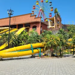Vismaya Water Theme Park - Kannur