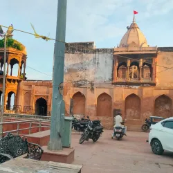 Bithoor - Kanpur