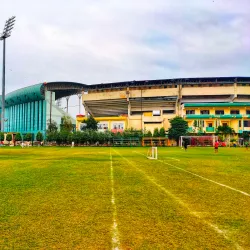 Green Park Stadium - Kanpur