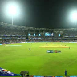 Green Park Stadium - Kanpur