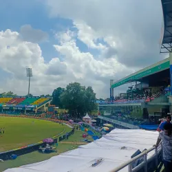 Green Park Stadium - Kanpur
