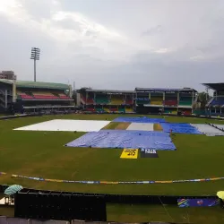 Green Park Stadium - Kanpur