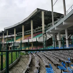 Green Park Stadium - Kanpur