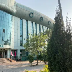 Green Park Stadium - Kanpur