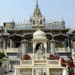 Jain Mandir, Kanpur - Kanpur