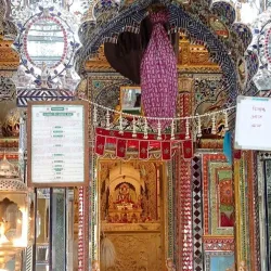 Jain Mandir, Kanpur - Kanpur