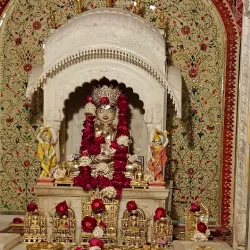 Jain Mandir, Kanpur - Kanpur