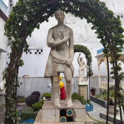 Jain Mandir, Kanpur - Kanpur