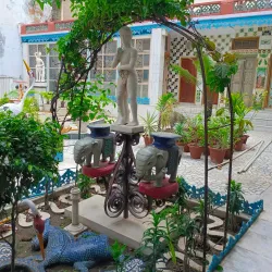 Jain Mandir, Kanpur - Kanpur