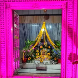 JK Temple (Juggilal Kamlapat Temple) - Kanpur