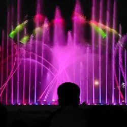 JK Temple (Juggilal Kamlapat Temple) - Kanpur