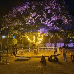 JK Temple (Juggilal Kamlapat Temple) - Kanpur