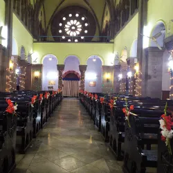 Kanpur Memorial Church - Kanpur