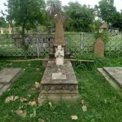 Kanpur Memorial Church - Kanpur