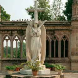 Kanpur Memorial Church - Kanpur