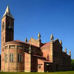 Kanpur Memorial Church - Kanpur