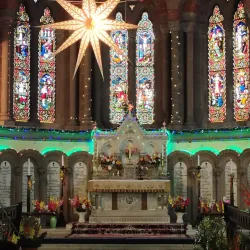 Kanpur Memorial Church - Kanpur