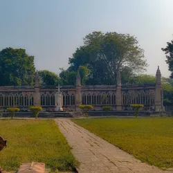 Kanpur Memorial Church - Kanpur