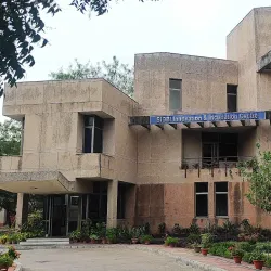 Kanpur Science Centre - Kanpur