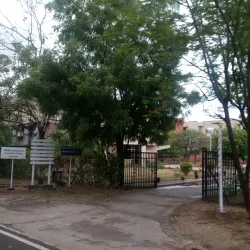 Kanpur Science Centre - Kanpur