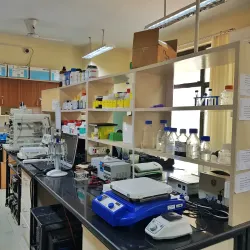 Kanpur Science Centre - Kanpur