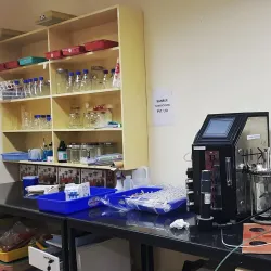 Kanpur Science Centre - Kanpur