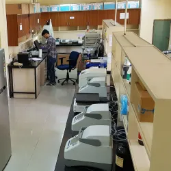 Kanpur Science Centre - Kanpur