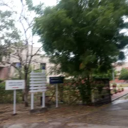 Kanpur Science Centre - Kanpur