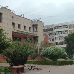 Kanpur Science Centre - Kanpur