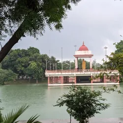 Moti Jheel - Kanpur