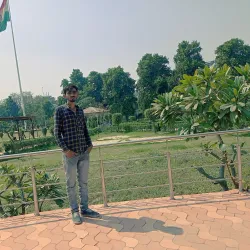 Phool Bagh - Kanpur