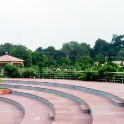 Phool Bagh - Kanpur