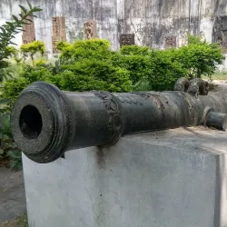 Karimnagar Museum - Karimnagar