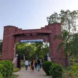 Ujwala Park - Karimnagar