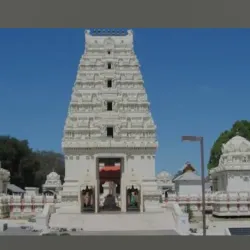 Vemulawada Rajarajeshwara Temple - Karimnagar