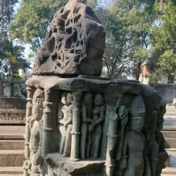 Bhima Devi Temple Complex - Karnal