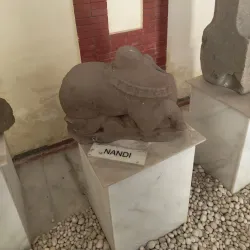 Bhima Devi Temple Complex - Karnal