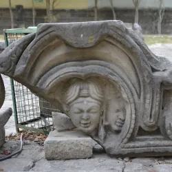 Bhima Devi Temple Complex - Karnal