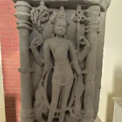 Bhima Devi Temple Complex - Karnal