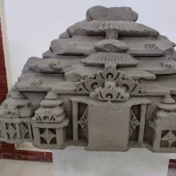 Bhima Devi Temple Complex - Karnal