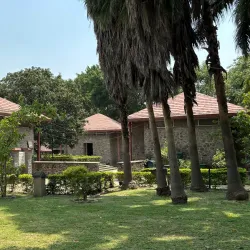 Bhima Devi Temple Complex - Karnal