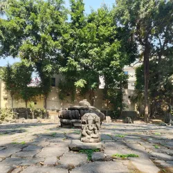 Bhima Devi Temple Complex - Karnal