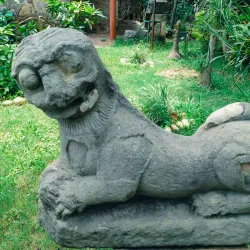 Bhima Devi Temple Complex - Karnal