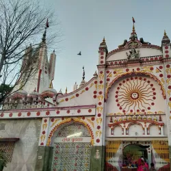 Devi Talab Mandir - Karnal