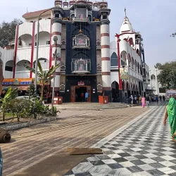 Devi Talab Mandir - Karnal
