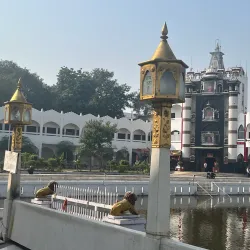 Devi Talab Mandir - Karnal