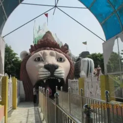 Devi Talab Mandir - Karnal