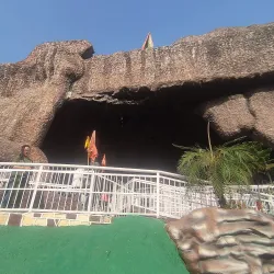 Devi Talab Mandir - Karnal