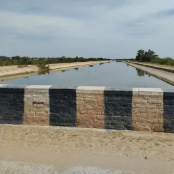 Indira Gandhi Canal Park - Karnal