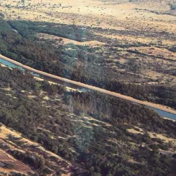 Indira Gandhi Canal Park - Karnal